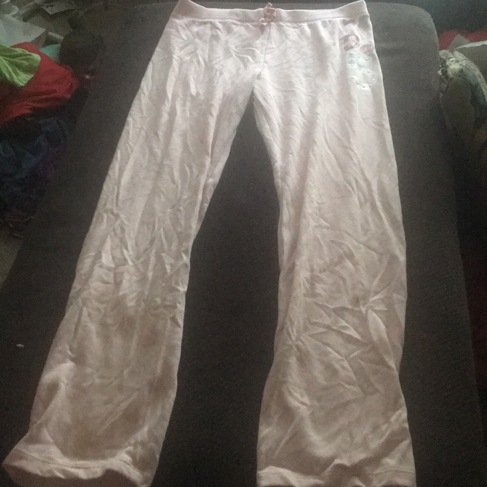 Comfy pants